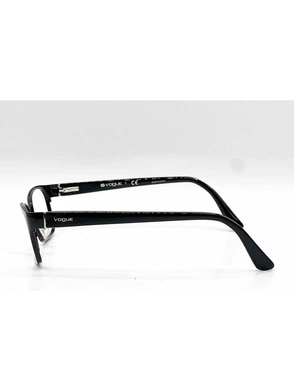 Vogue VO 3816 352 Black Square Authentic Eyeglass Frames 51-16